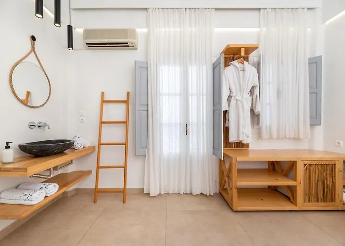 3-Sterne-Hotel: Hotel Thira