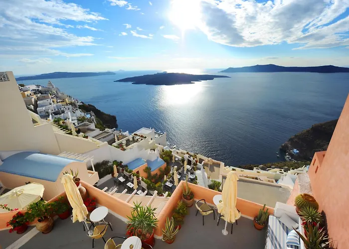 Hotel: Kavalari Hotel - Adults Only