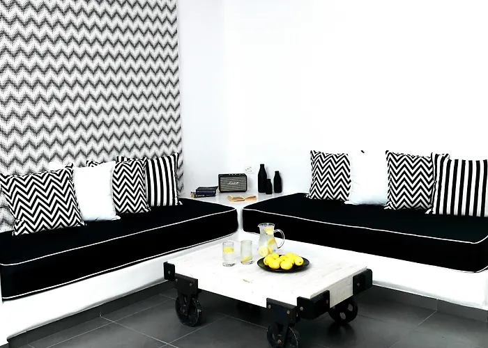 3-Sterne-Hotel: San Marino Suites By Calm Collection